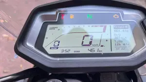 Hero MotoCorp Xpulse 200 4V (2026)  (5)