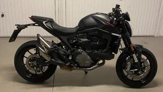 Ducati Monster 937 + (2021 - 25) usata