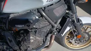 Yamaha XSR 700 XTribute (2019 - 20)  (2)