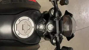 Ducati Monster 937 + (2021 - 25)  (7)
