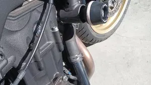 Yamaha XSR 700 XTribute (2019 - 20)  (3)