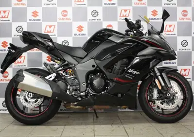 Kawasaki Ninja 1100 SX (2025 - 26) - Annuncio 10070428