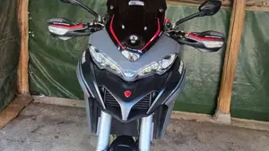 Ducati Multistrada V2 S (2022 - 24) 