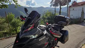 Ducati Multistrada V2 S (2022 - 24)  (3)