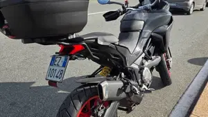 Ducati Multistrada V2 S (2022 - 24)  (6)
