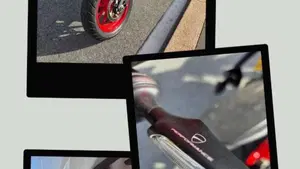 Ducati Multistrada V2 S (2022 - 24)  (8)