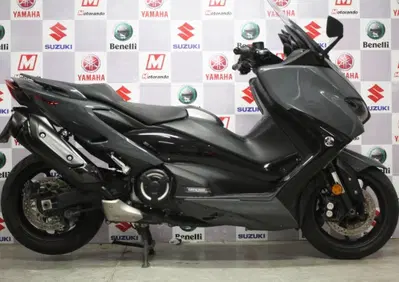 Yamaha T-Max 560 Tech Max (2020) - Annuncio 10070435