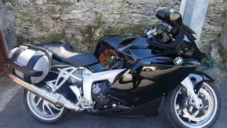 Bmw K 1200 S 