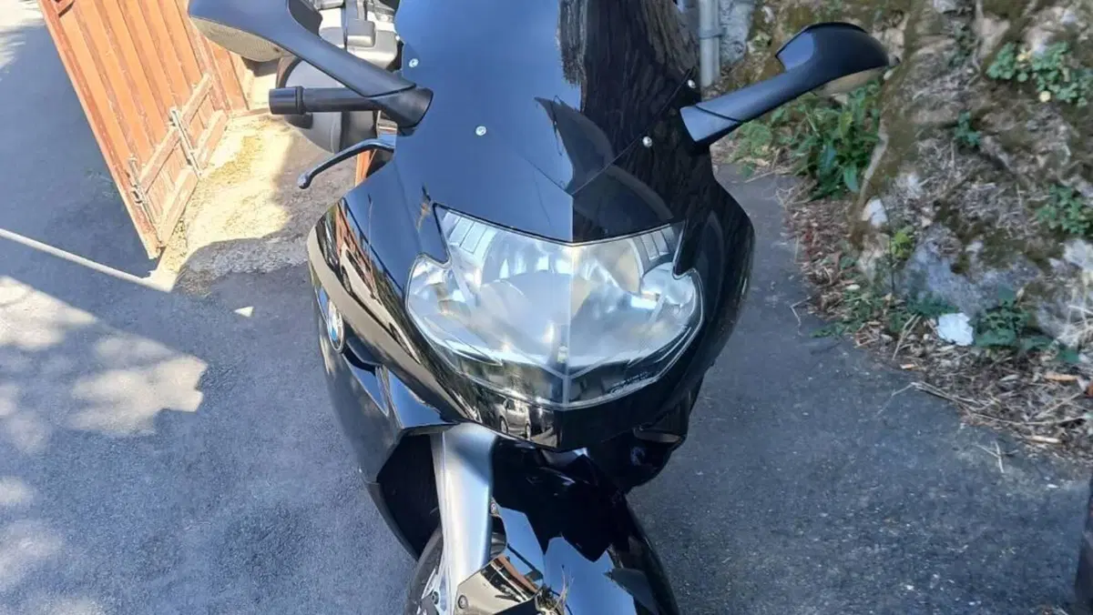 Bmw K 1200 S   (2)