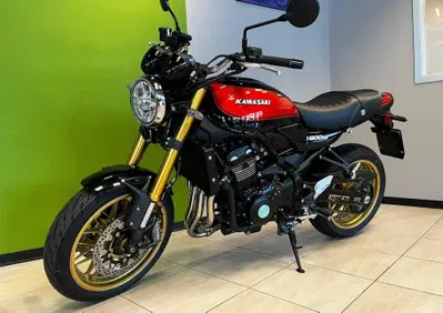 Kawasaki Z 900 RS SE (2026) - Annuncio 10070438