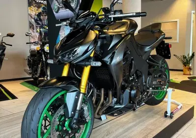 Kawasaki Z 1100 (2026) - Annuncio 10070441