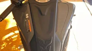 Yamaha MT-07 (2021 - 24)  (5)