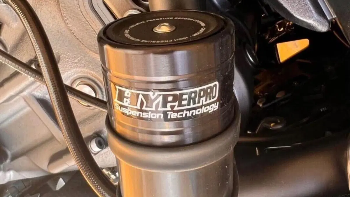 Yamaha MT-07 (2021 - 24)  (8)