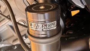 Yamaha MT-07 (2021 - 24)  (8)