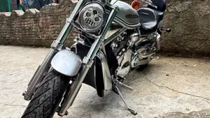 Harley-Davidson  