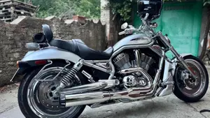 Harley-Davidson   (3)