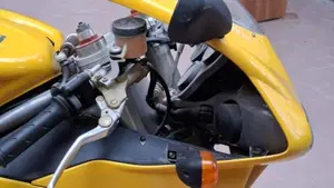 Ducati 996 Biposto (1998 - 01)  (3)