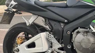 Honda CBR 600 RR (2003 - 04) usata