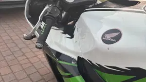 Honda CBR 600 RR (2003 - 04)  (8)