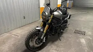 Benelli Leoncino 800 Trail (2022 - 26)  (2)
