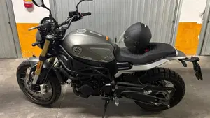 Benelli Leoncino 800 Trail (2022 - 26)  (3)