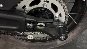 Benelli Leoncino 800 Trail (2022 - 26)  (6)