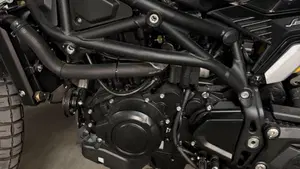 Benelli Leoncino 800 Trail (2022 - 26)  (7)