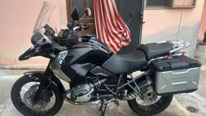 Bmw R 1200 GS (2010 - 12)  (4)