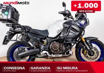 Yamaha XT1200Z Super Ténéré First Edition (2010 - 11) - Annuncio 10007414