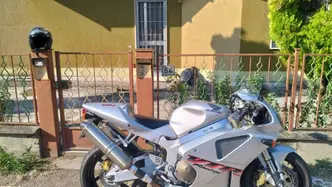 Honda VTR 1000 SP-1 (2000 - 01) usata