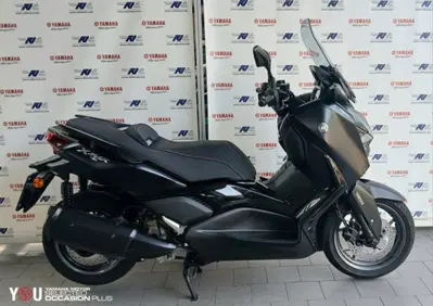Yamaha X-Max 300 Tech Max (2021 - 24) - Annuncio 10070458
