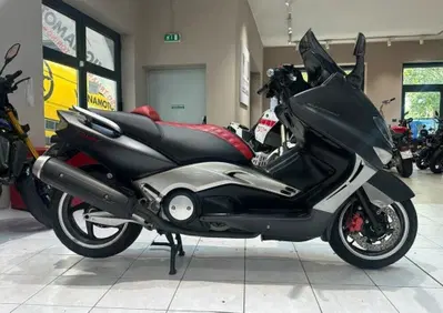 Yamaha T-Max 500 Black Max (2006 - 07) - Annuncio 10070460