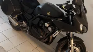Yamaha FZ6 Fazer (2004 - 07)  (3)