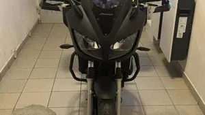 Yamaha FZ6 Fazer (2004 - 07)  (4)
