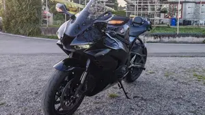 Honda CBR 1000 RR-R Fireblade (2020 - 21) 