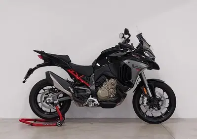 Ducati Multistrada V4 S (2025 - 26) - Annuncio 10070475