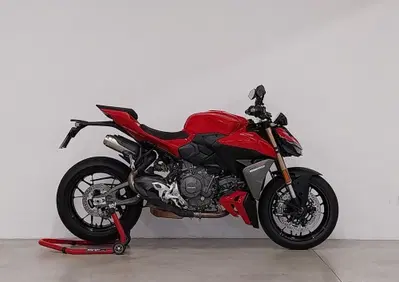 Ducati Streetfighter V2 S (2025 - 26) - Annuncio 10070477