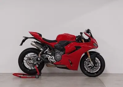 Ducati Panigale V2 S (2025 - 26) - Annuncio 10070478