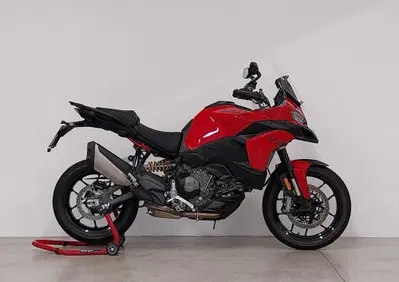 Ducati Multistrada V2 (2025 - 26) - Annuncio 10070479