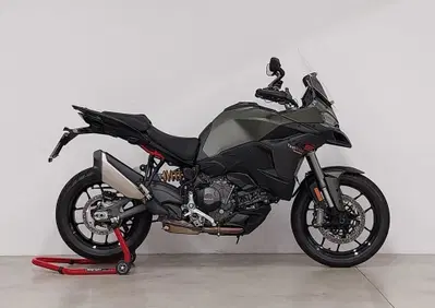 Ducati Multistrada V2 S (2025 - 26) - Annuncio 10070480