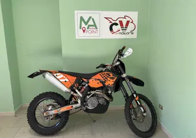 KTM 530 EXC Racing (2008) - Annuncio 10060888