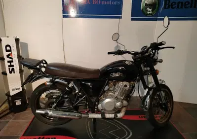 Mash Italia Two Fifty 250 (2014 - 16) - Annuncio 10064738