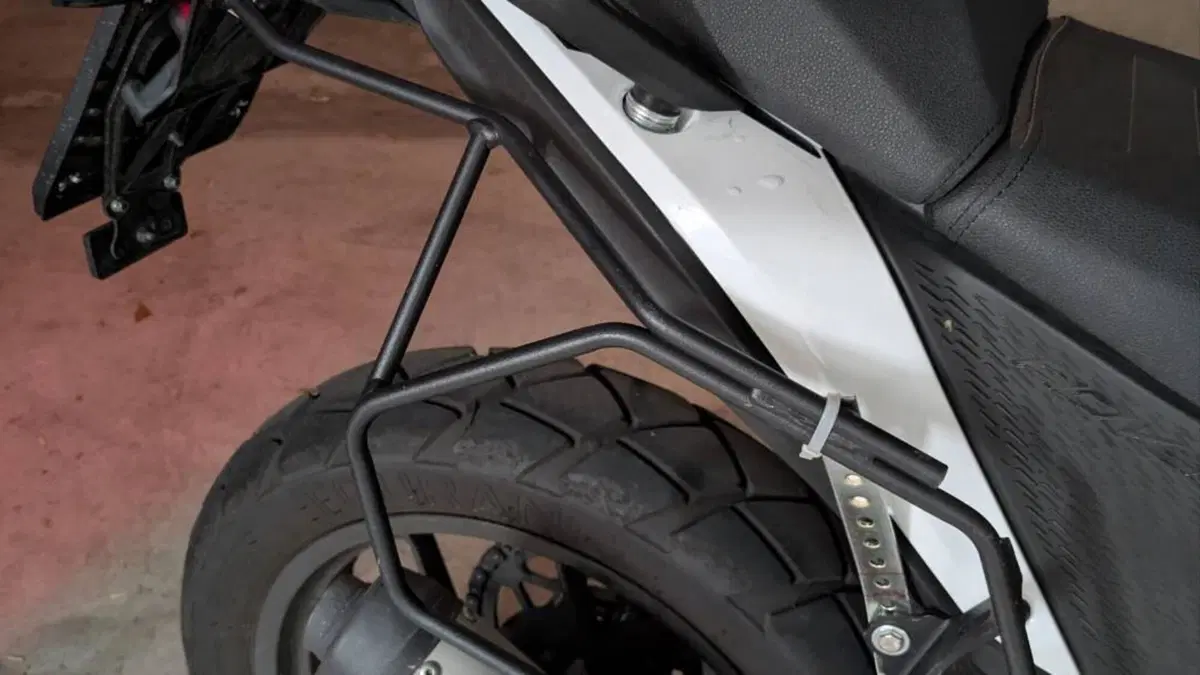 KTM 390 Adventure (2022 - 24)  (3)