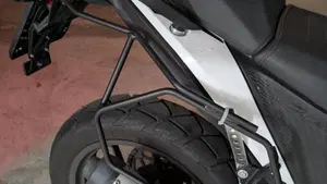 KTM 390 Adventure (2022 - 24)  (3)