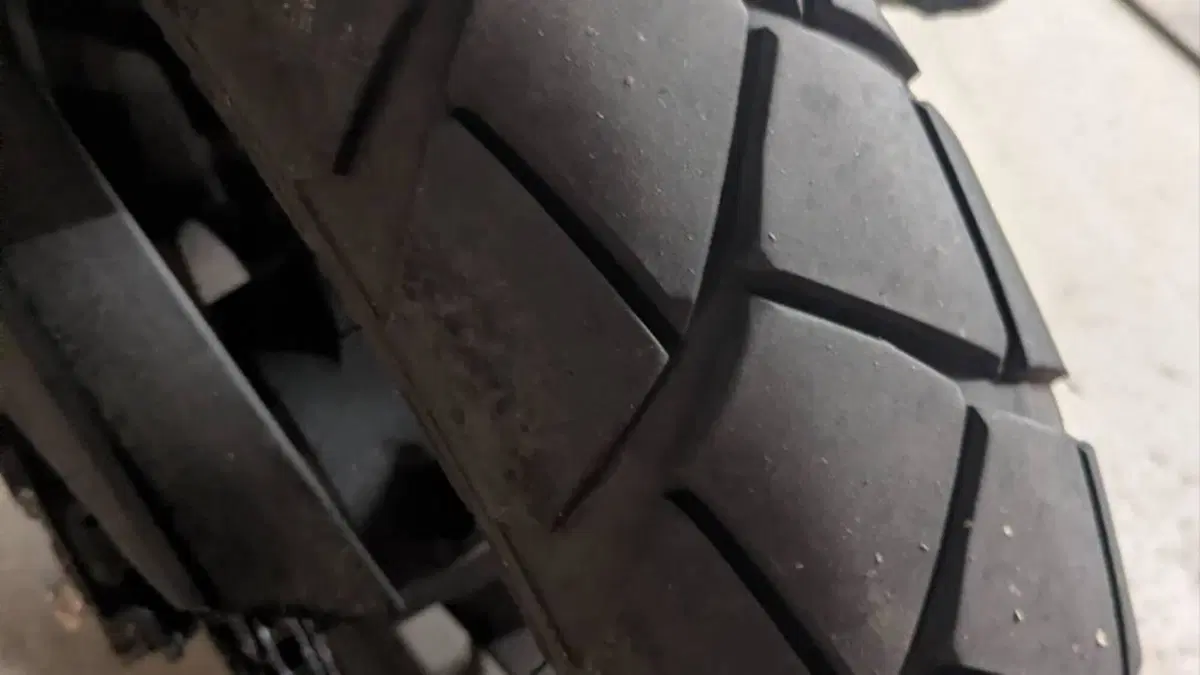KTM 390 Adventure (2022 - 24)  (4)
