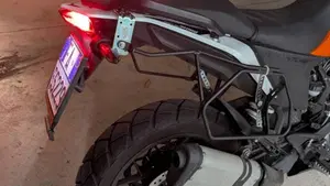 KTM 390 Adventure (2022 - 24)  (5)