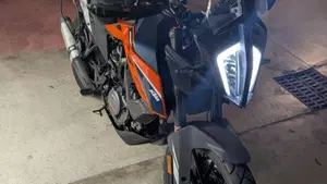 KTM 390 Adventure (2022 - 24)  (7)