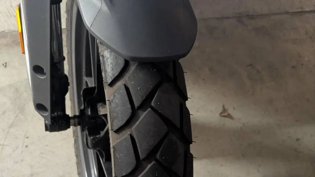 KTM 390 Adventure (2022 - 24)  (8)