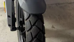 KTM 390 Adventure (2022 - 24)  (8)