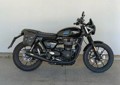 Triumph Street Twin 900 (2019 - 20) - Annuncio 10070503